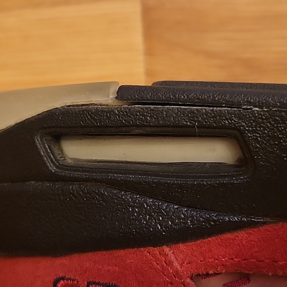 Jordan 5 Retro DMP 'Raging Bull - Picture 5 of 6